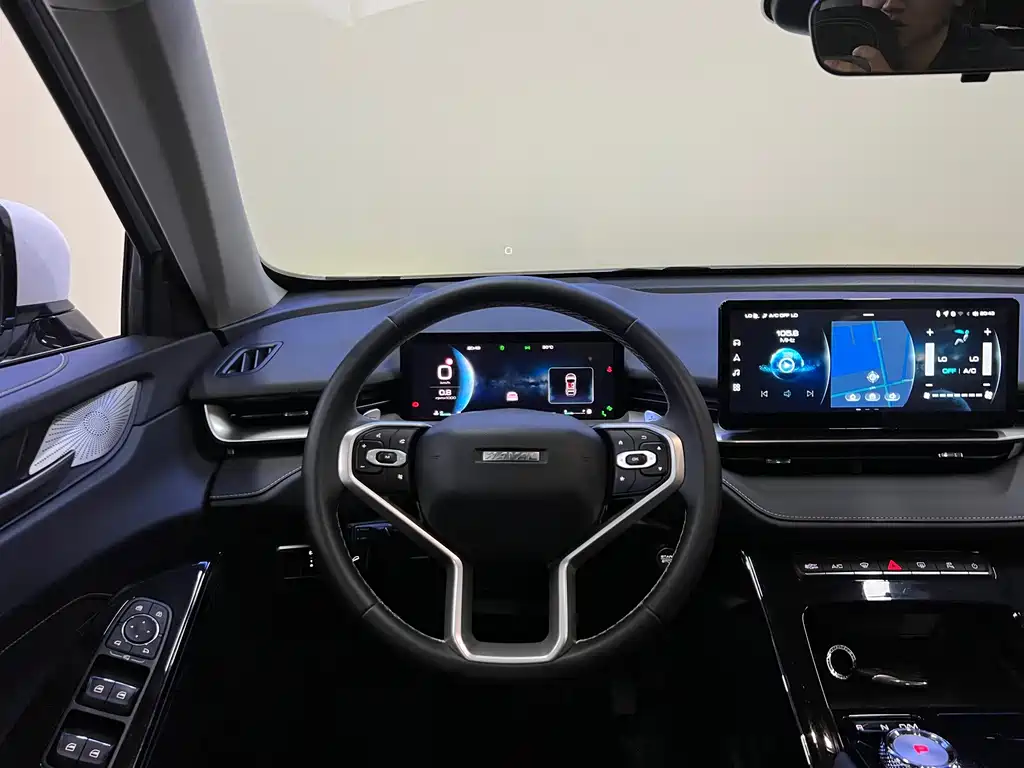 Haval H6 — миниатюра 11