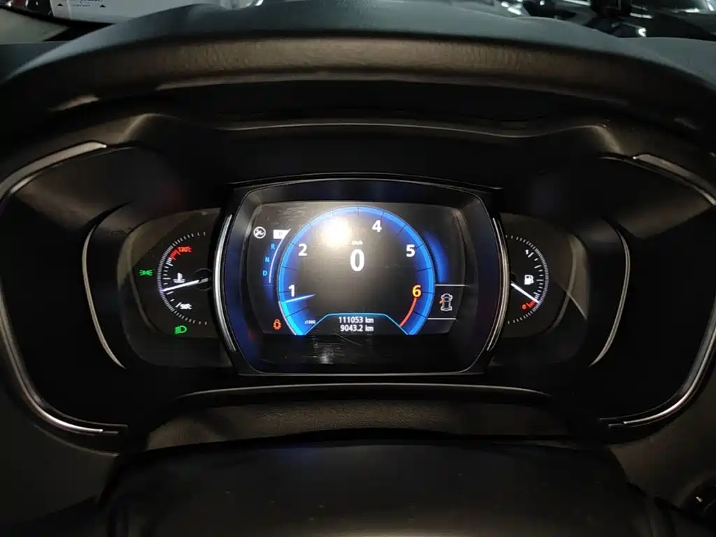 Renault Koleos — миниатюра 12