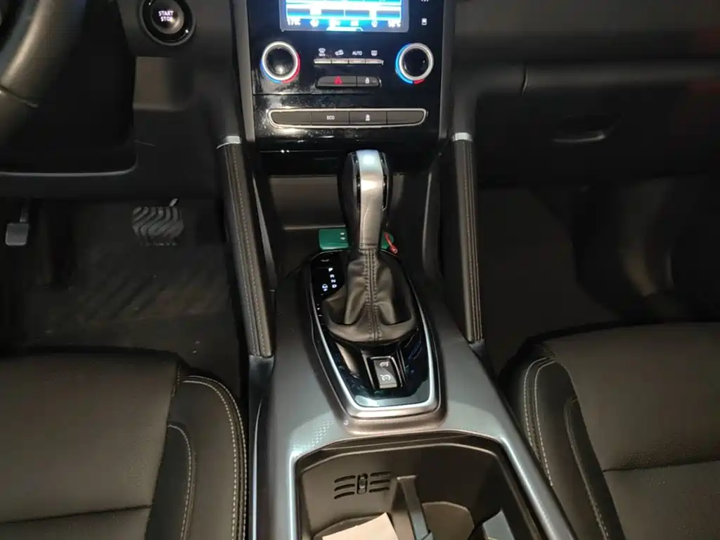 Renault Koleos — миниатюра 14