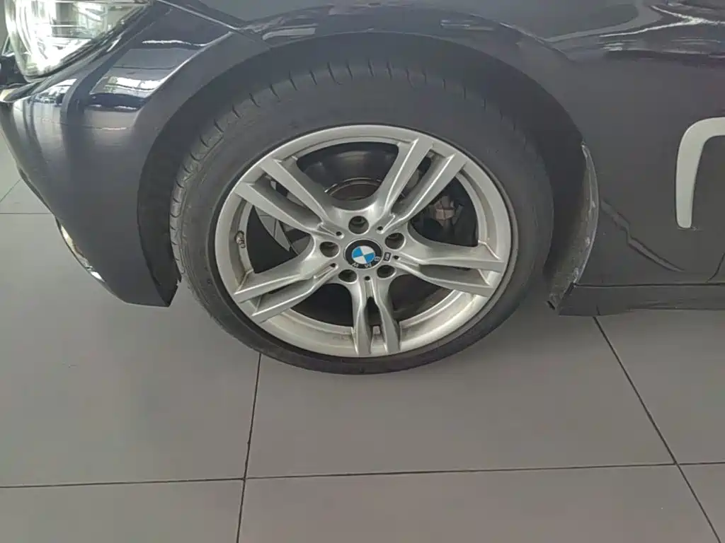BMW 4 Series — миниатюра 23