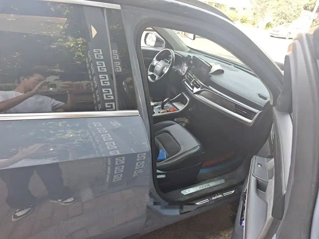 Haval H6 — миниатюра 20