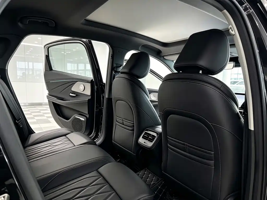 Chery Arrizo 8 — миниатюра 6