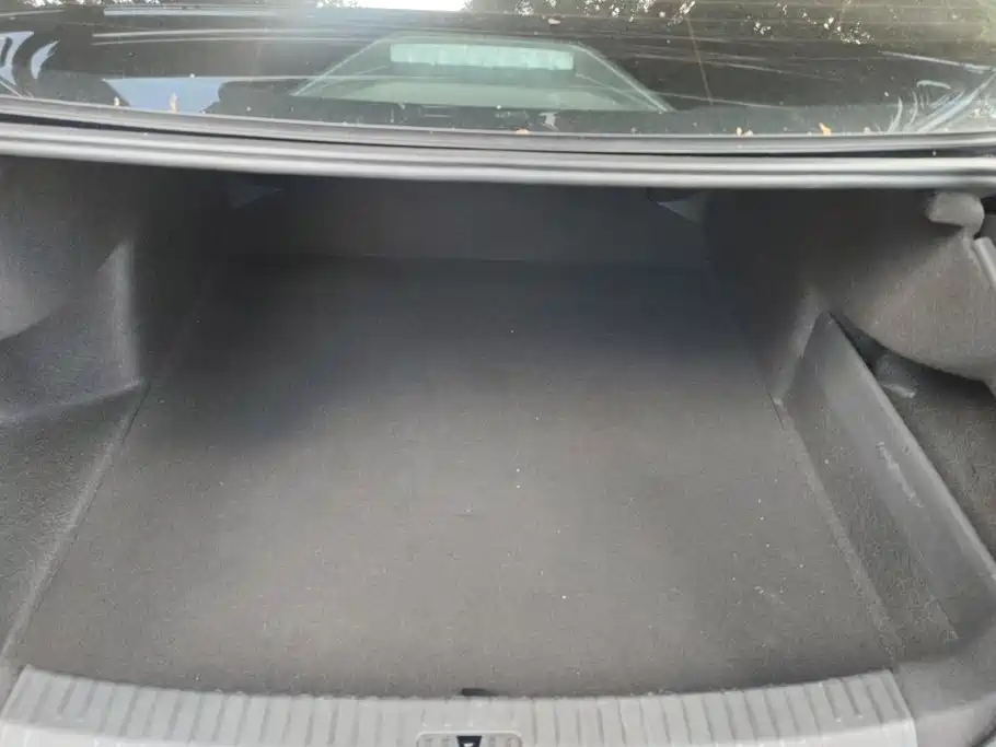 Volkswagen Passat — миниатюра 4