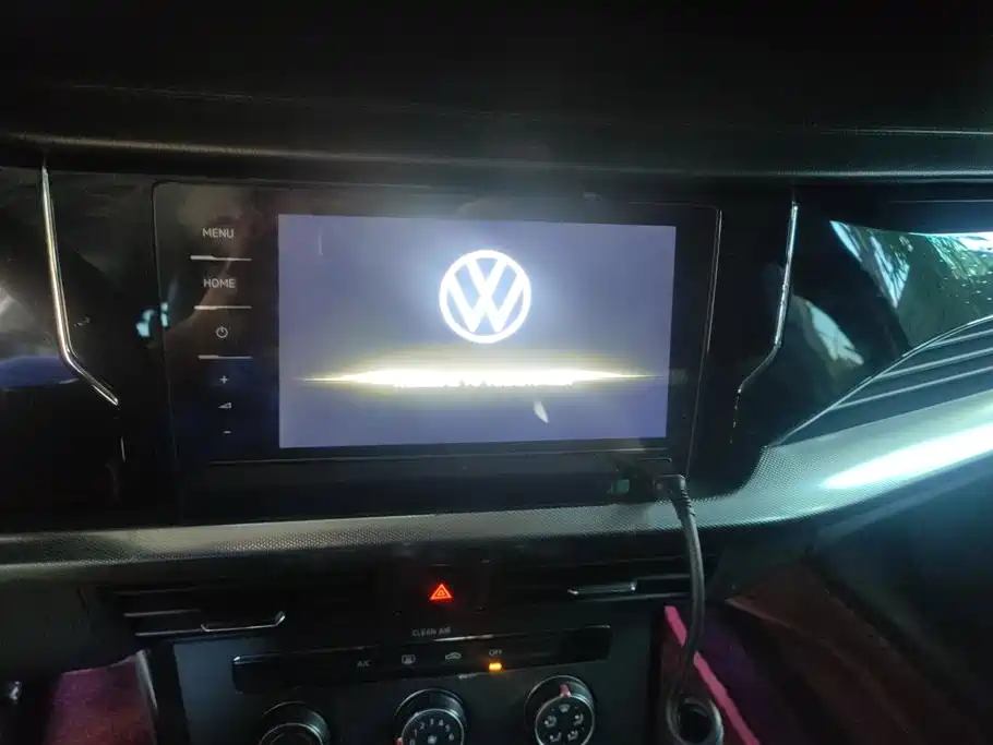 Volkswagen Passat — миниатюра 13