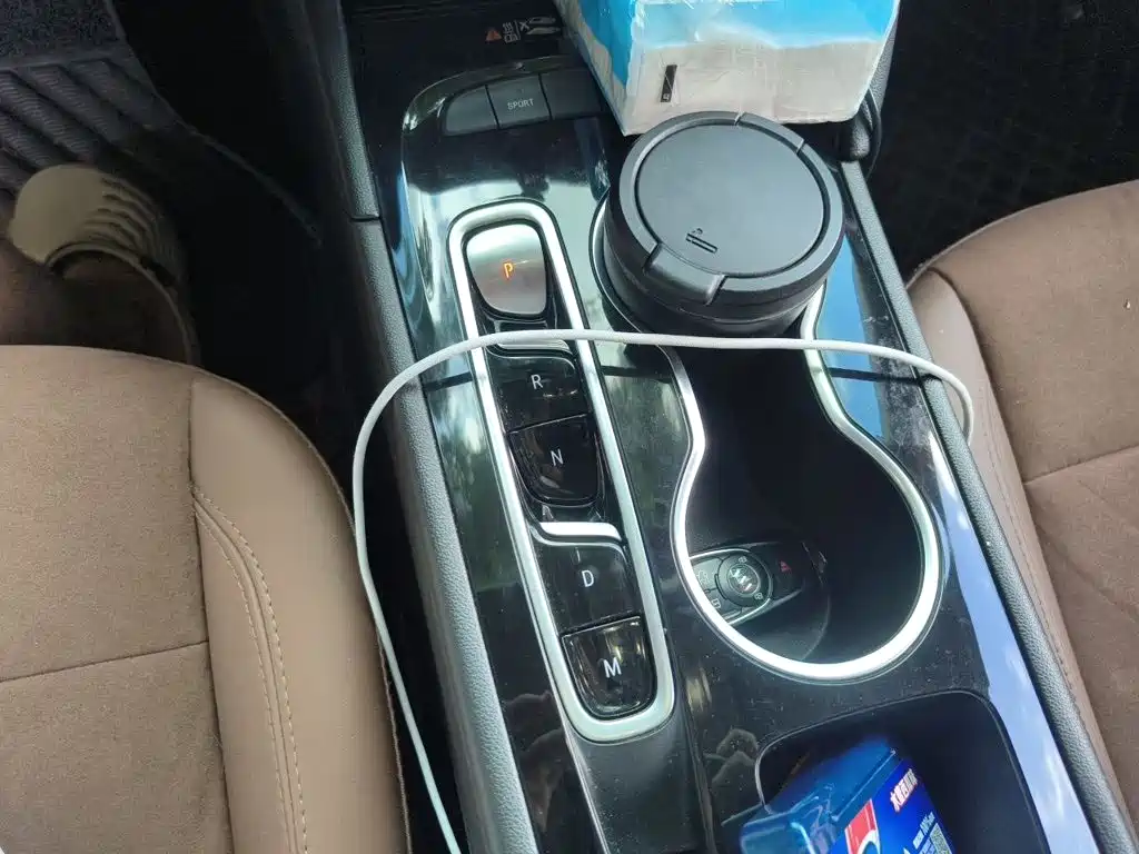 Buick Regal — миниатюра 7