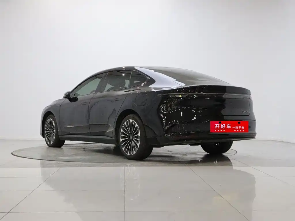 Nissan N7 — миниатюра 5