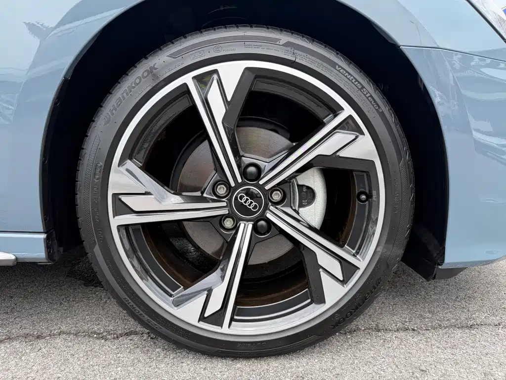 Audi A3 — фотографии объявления, Фото 28