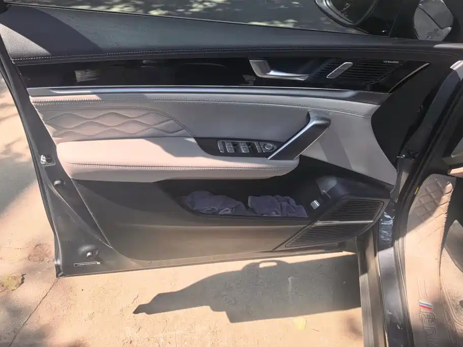 BYD Tang New Energy — миниатюра 7