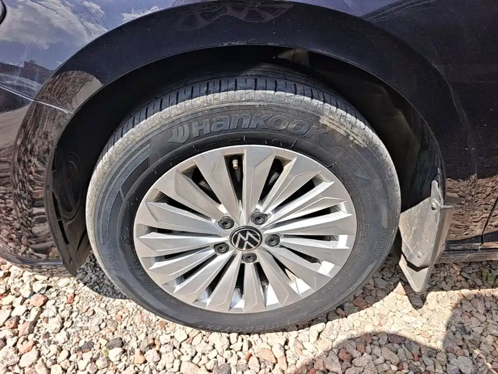 Volkswagen Lavida — миниатюра 23