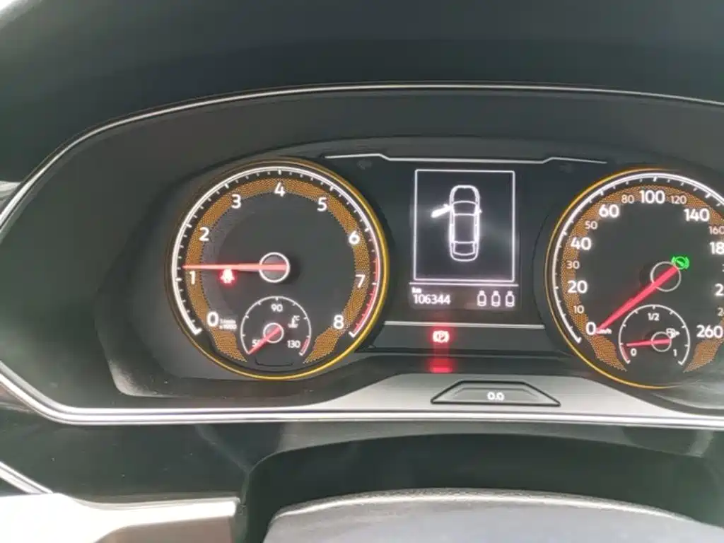 Volkswagen Passat — миниатюра 12