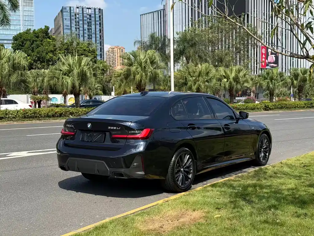 BMW 3 Series — миниатюра 6