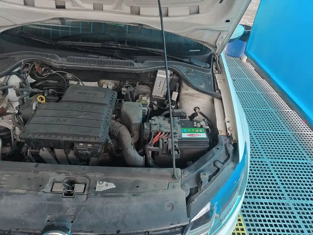 Volkswagen Polo — миниатюра 20