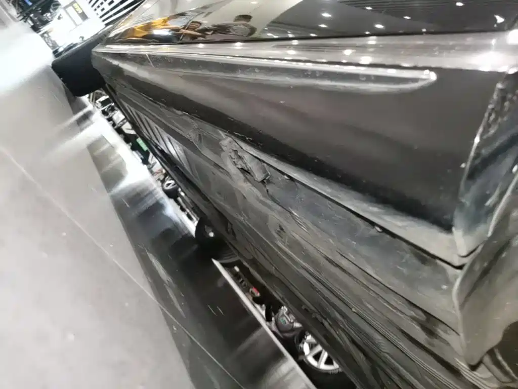 Mercedes-Benz E-Class — миниатюра 22