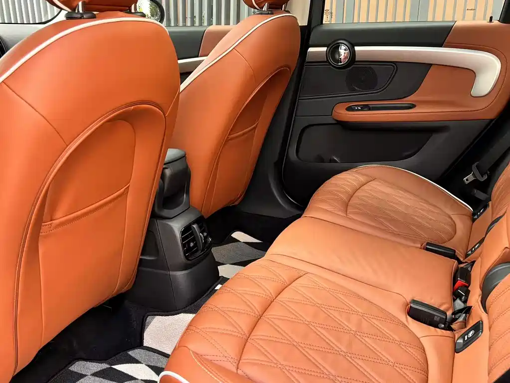 MINI Mini Countryman — миниатюра 12