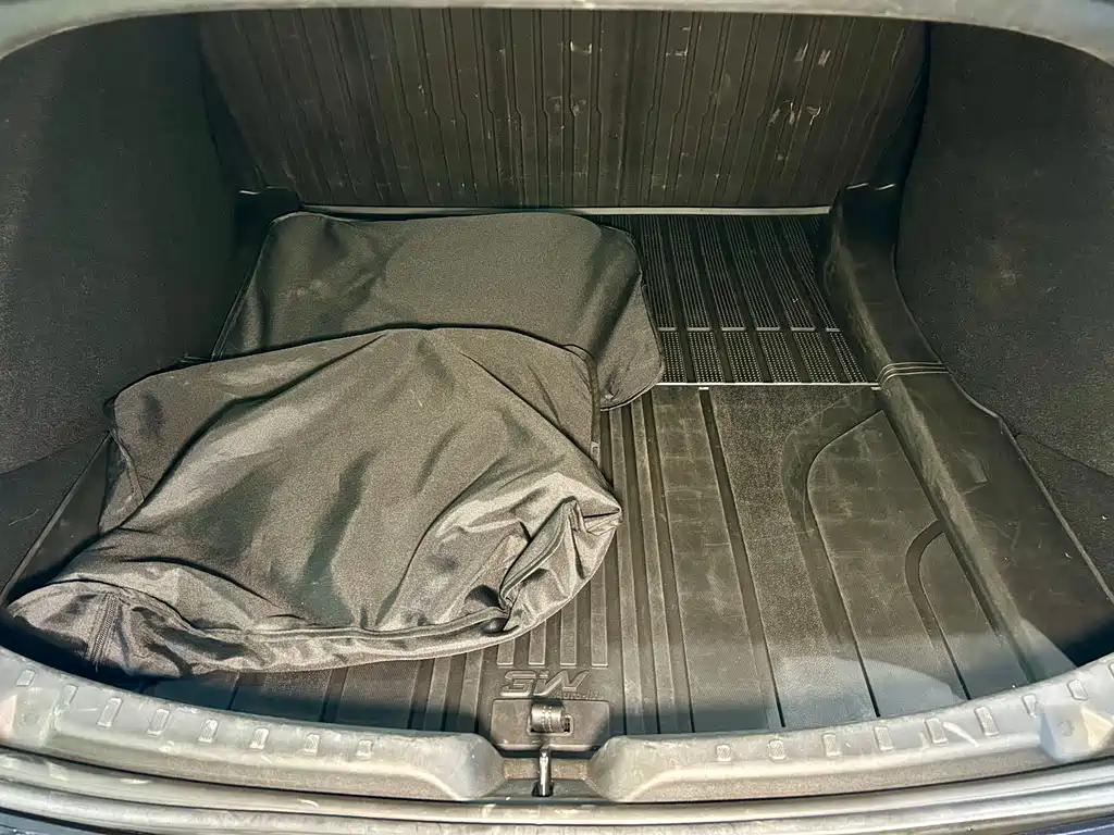 Tesla Model 3 — миниатюра 27