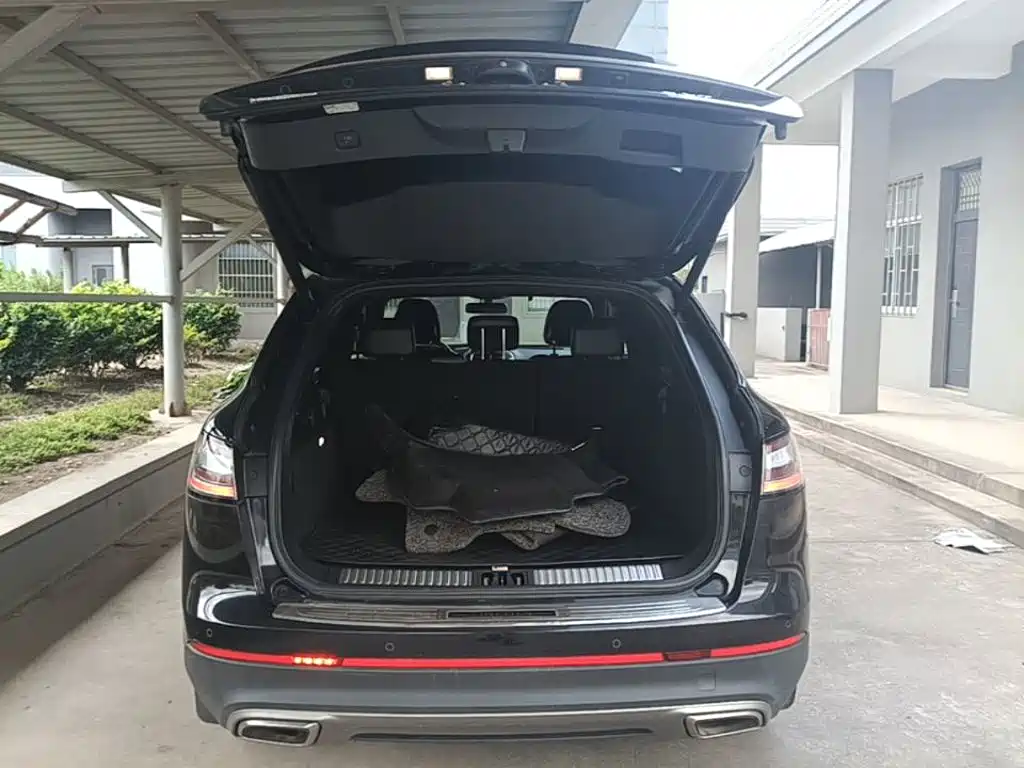 Lincoln Nautilus (Import) — миниатюра 19