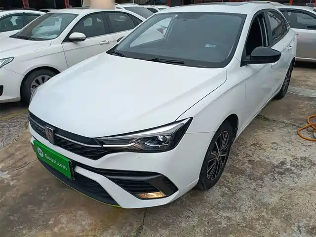 ROEWE I5