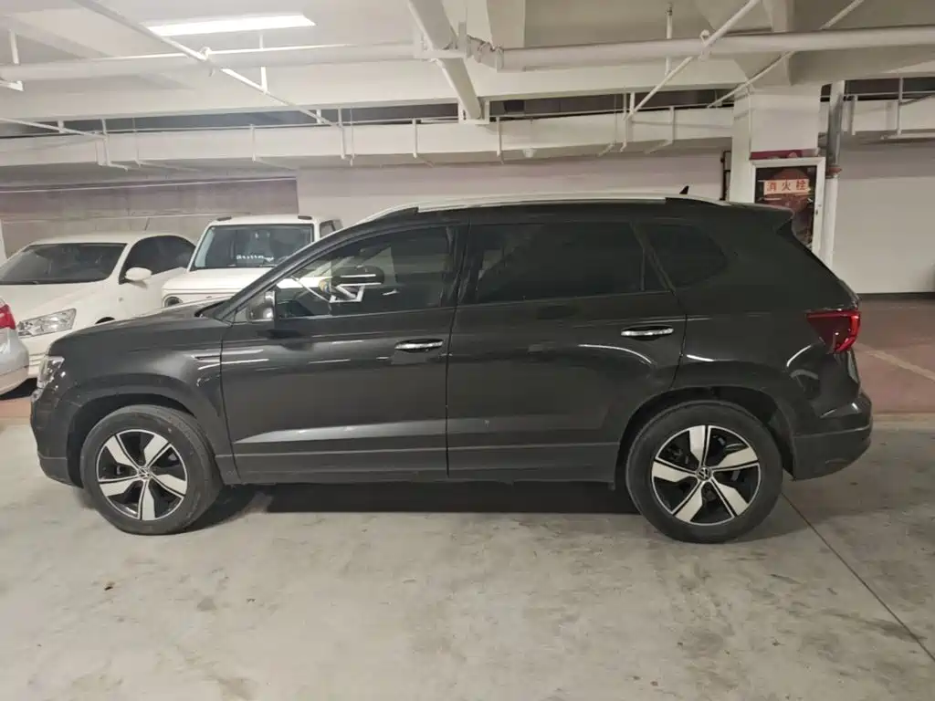 Volkswagen Tharu — миниатюра 25