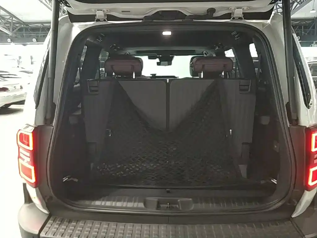 Toyota Prado — миниатюра 19