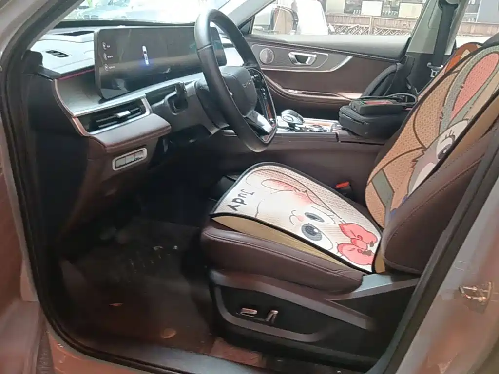 Chery Tiggo 8 PRO — миниатюра 15