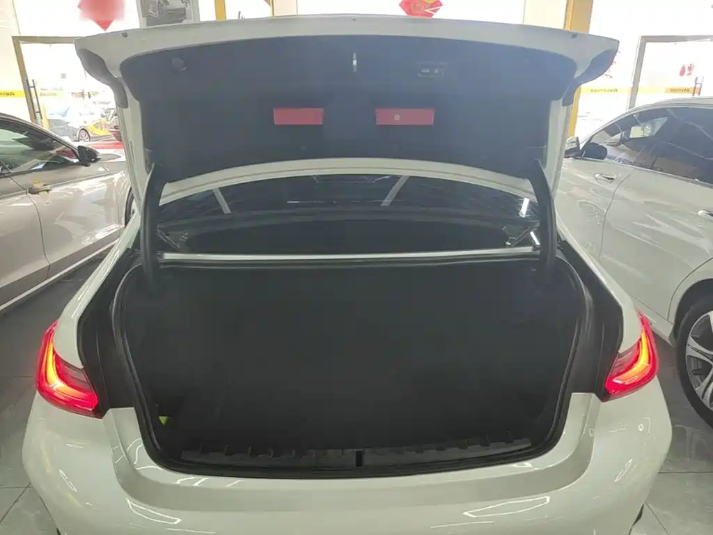 BMW 3 Series — миниатюра 19