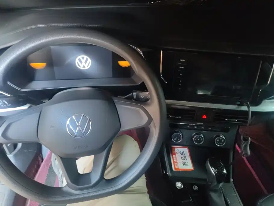 Volkswagen Passat — миниатюра 12