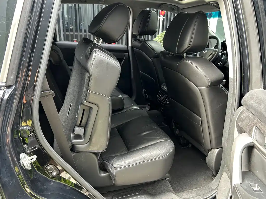 Acura MDX — миниатюра 11