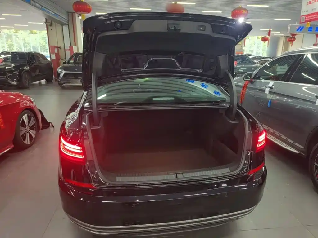 Volkswagen Passat — миниатюра 19