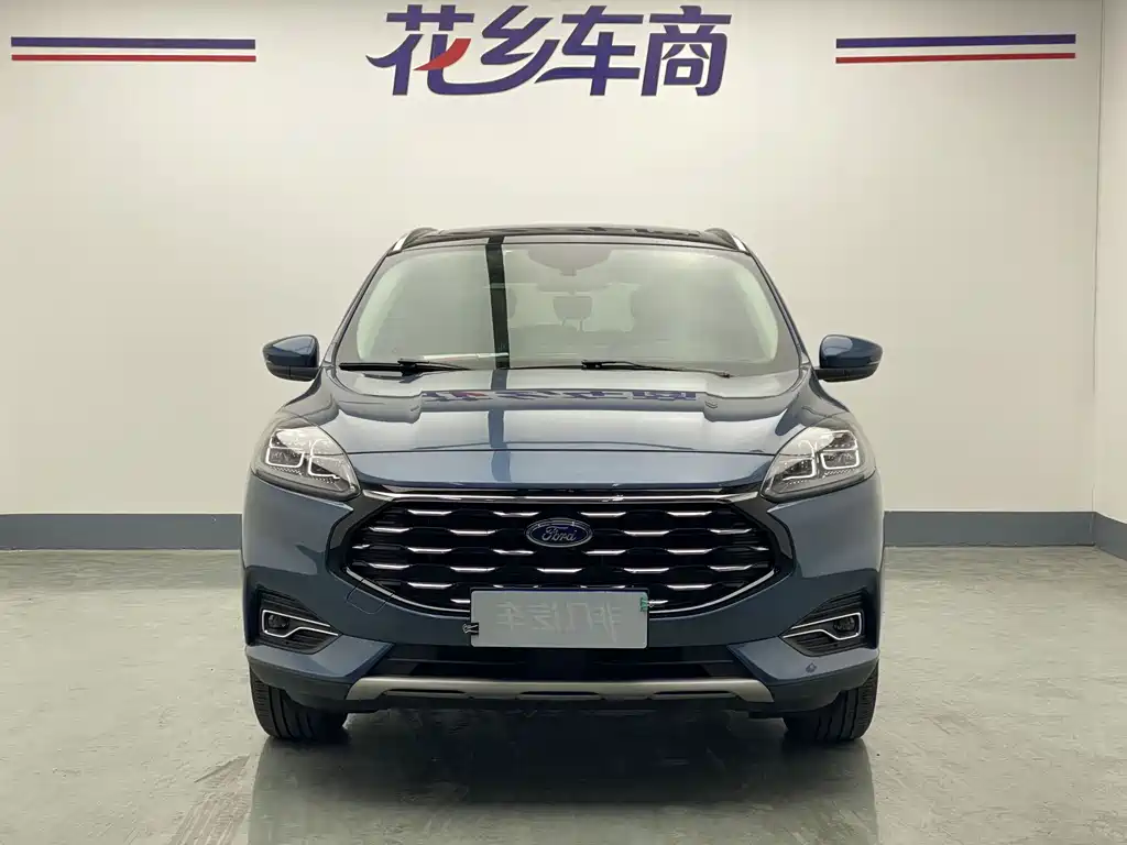 Ford Escape — миниатюра 3