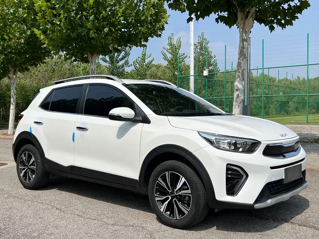 Kia KX1 — миниатюра 3