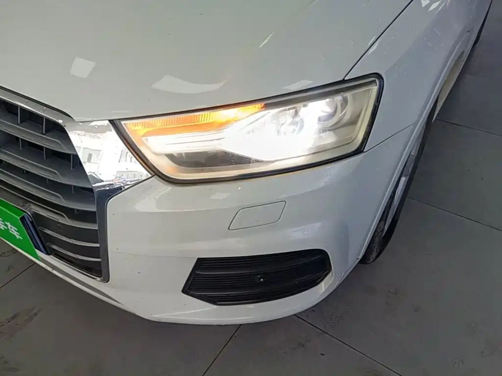 Audi Q3 — миниатюра 24