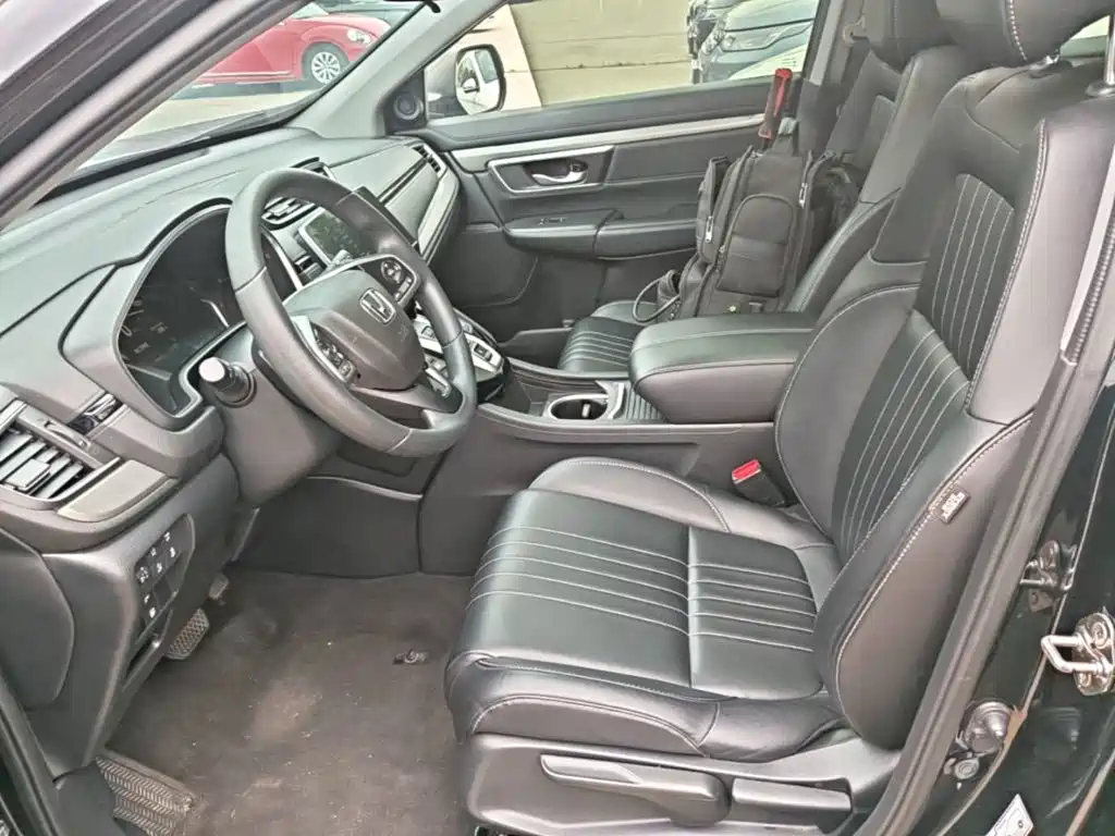 Honda Breeze PHEV — миниатюра 15