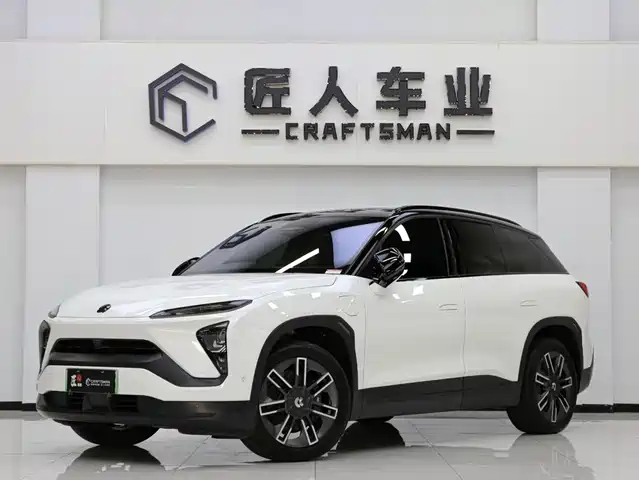NIO ES6