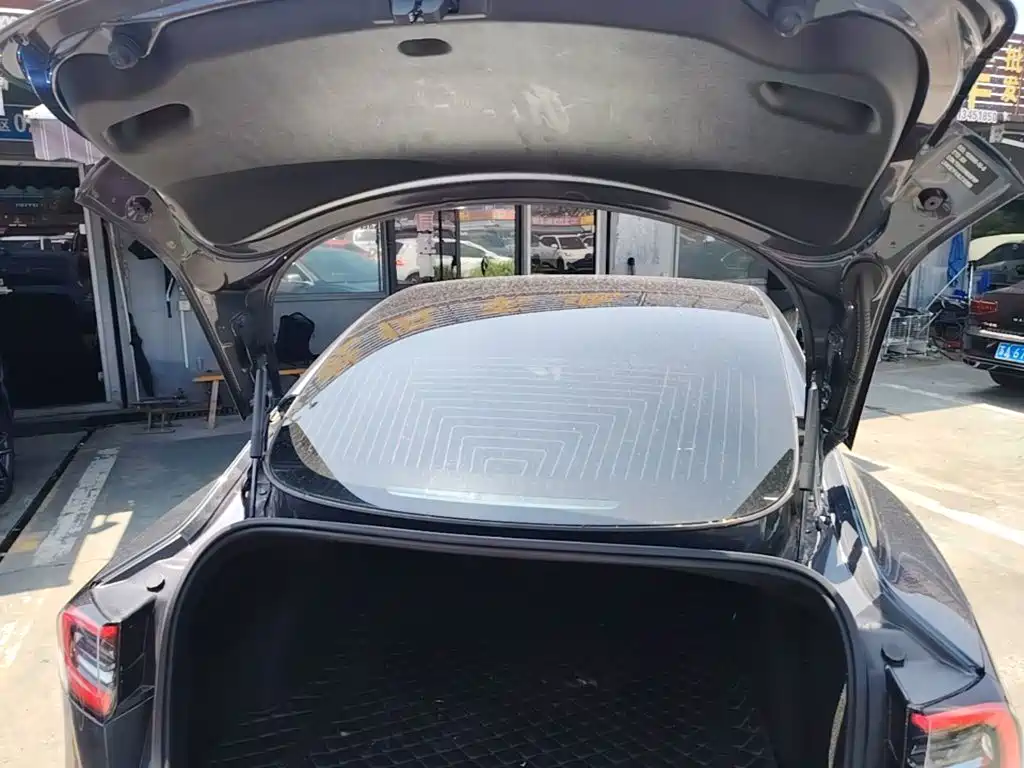 Tesla Model 3 — миниатюра 19