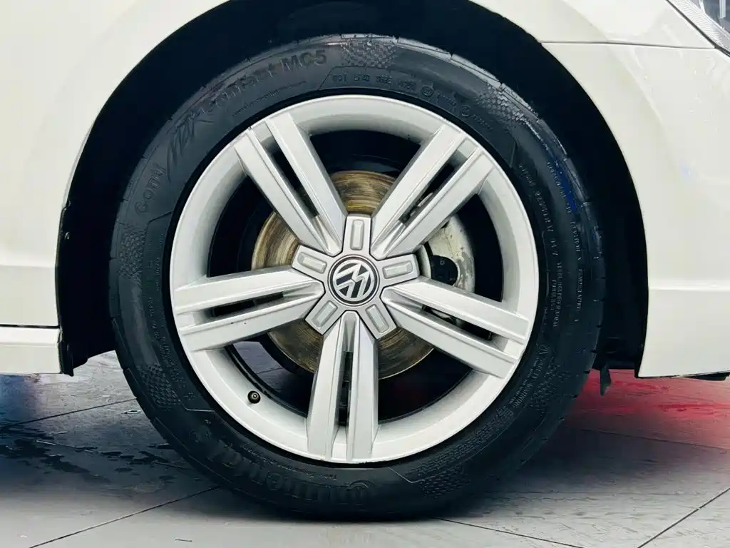 Volkswagen Lamando 280TSI DSG Comfort Edition, фото 10