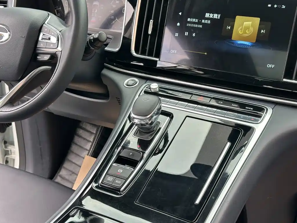 GAC Motor Trumpchi M8 — миниатюра 14