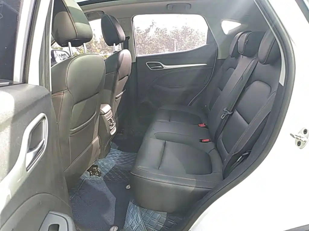 MG ZS — миниатюра 17