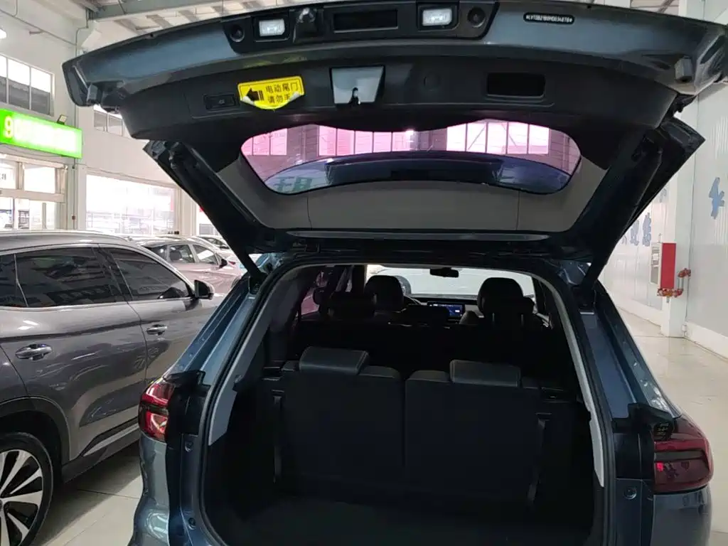 Chery Tiggo 8 — миниатюра 19