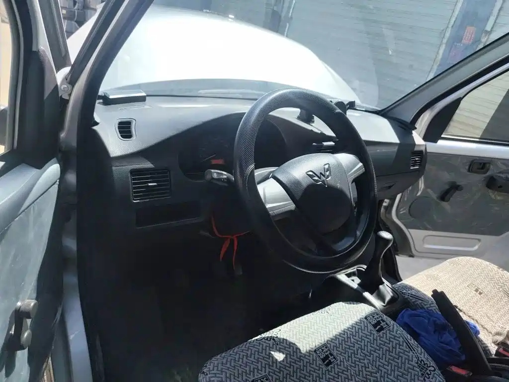 Wuling Rongguang Mini Truck — миниатюра 3
