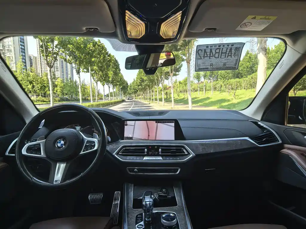 BMW X5 (Import) — миниатюра 5