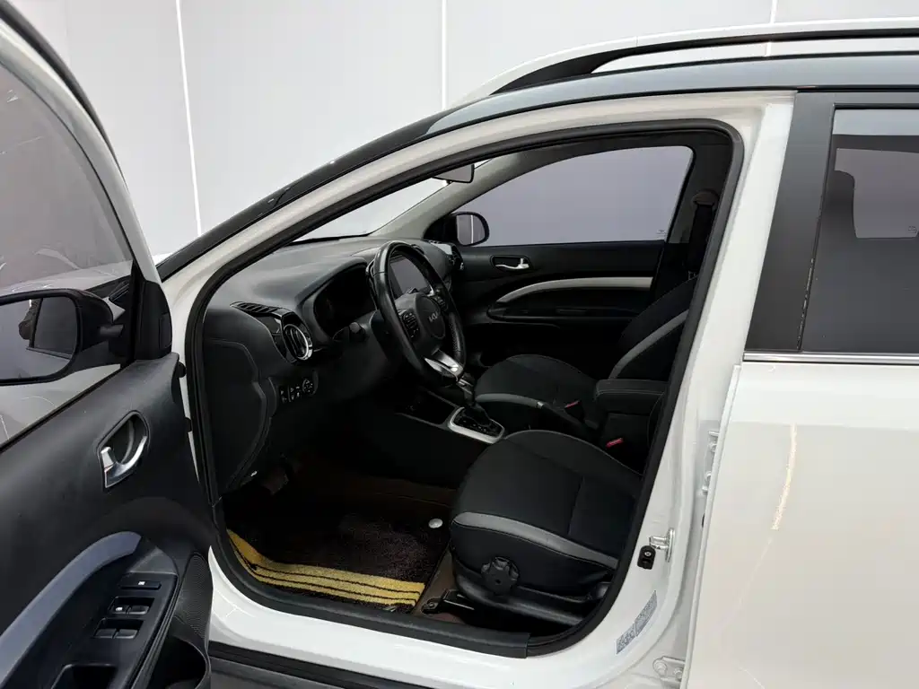 Kia KX1 — миниатюра 10