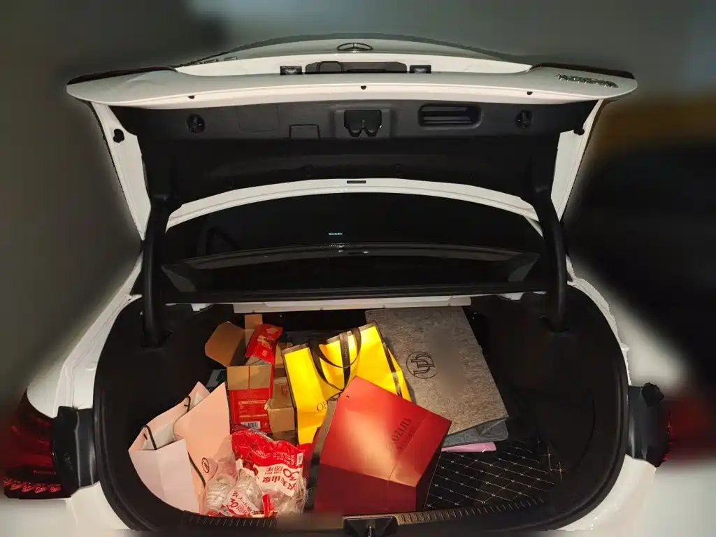 Mercedes-Benz A-Class — миниатюра 15