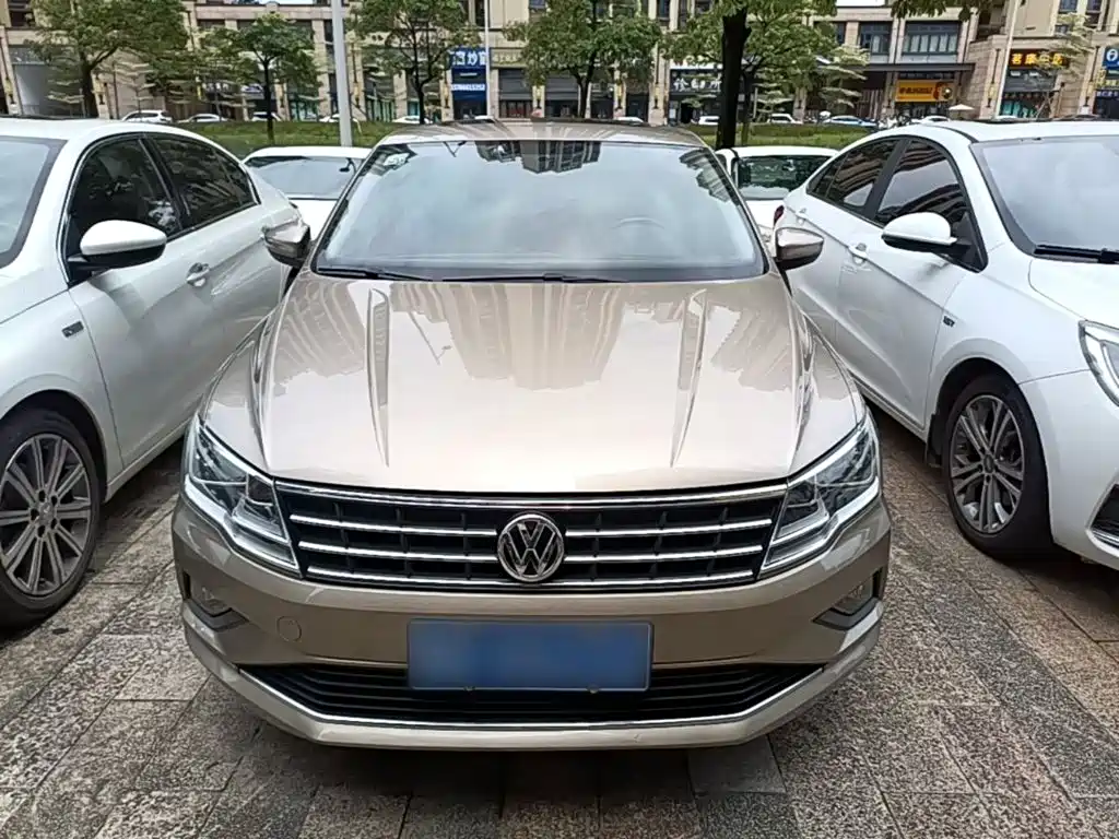 Volkswagen Jetta — миниатюра 3