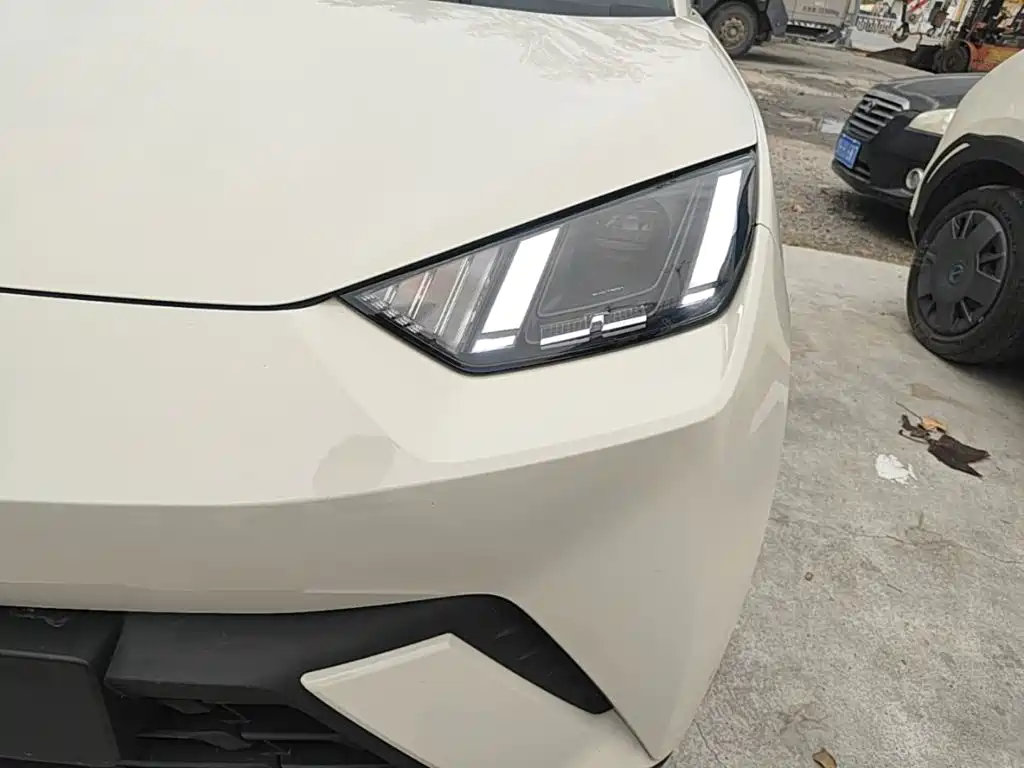 BYD Seagull — миниатюра 24