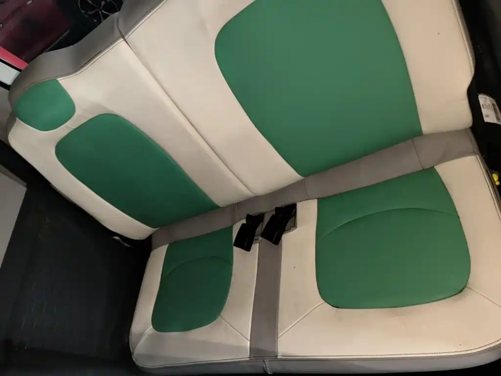 Wuling MINIEV — миниатюра 17