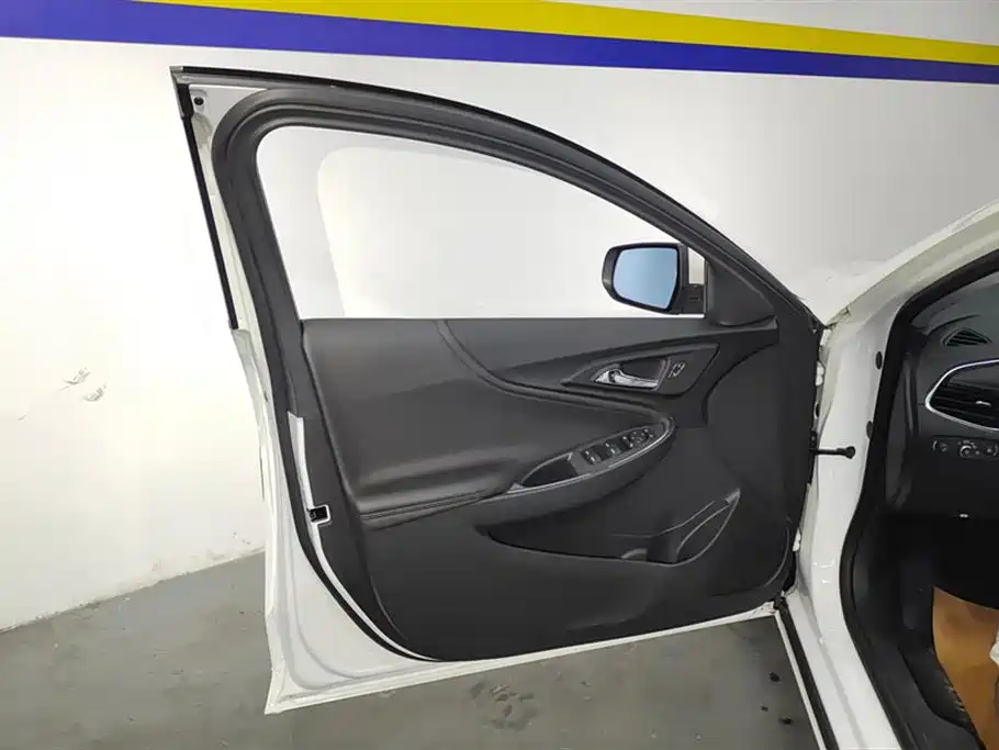 CHEVROLET MAI RUIBAO XL