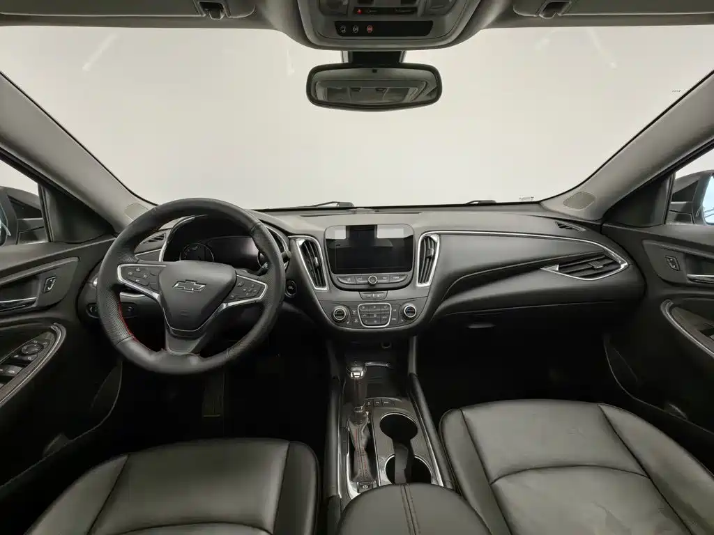 Chevrolet Malibu XL — миниатюра 5