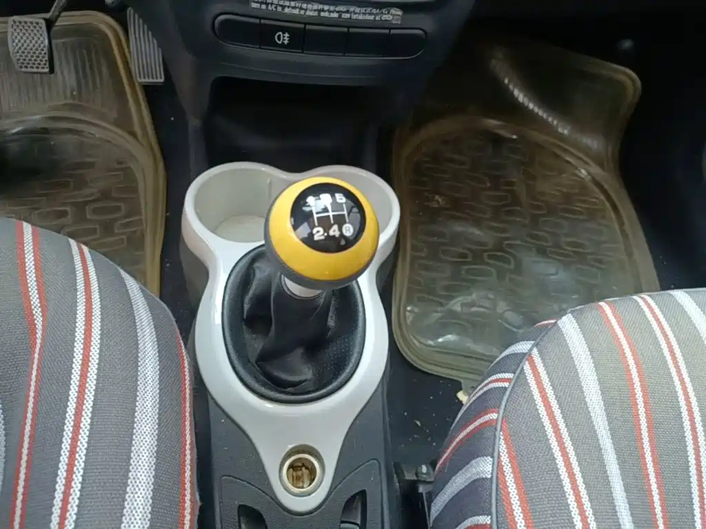 Chery QQ — миниатюра 14