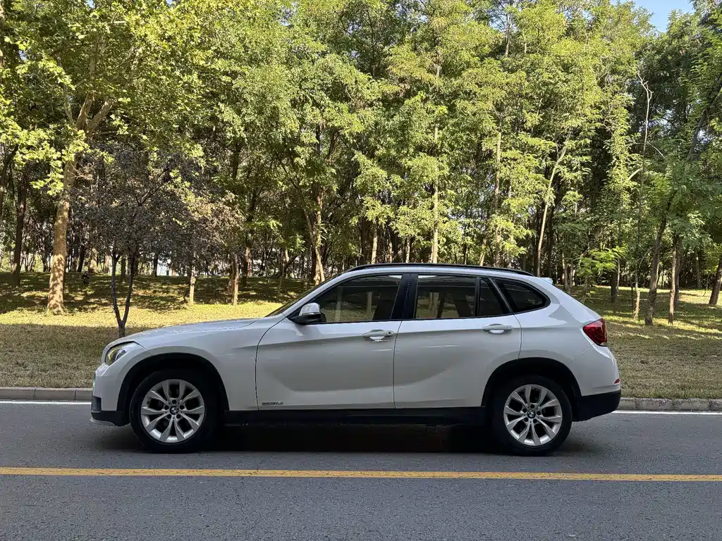 BMW X1 — миниатюра 3