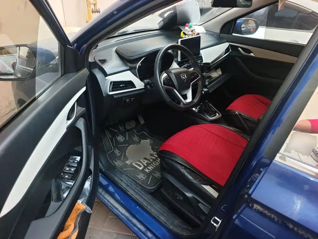 Baojun 360 — миниатюра 14
